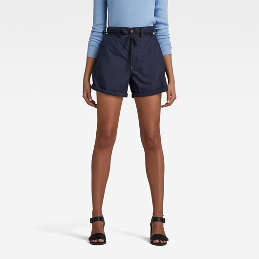 Снимка на G-STAR RAW WOMEN'S LINTELL SHORTS