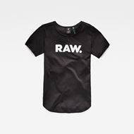 Снимка на G-STAR RAW WOMEN'S RAW. SLIM GRAPHIC TOP