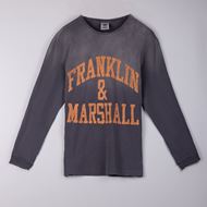 Снимка на FRANKLIN & MARSHALL MEN'S SUPER VINTAGE T-SHIRT