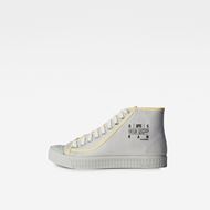 Снимка на G-STAR RAW WOMEN'S ROVULC SILVER COAT MID