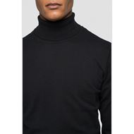 Снимка на REPLAY MEN'S TURTLENECK PULLOVER WITH CACHEMIRE