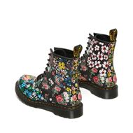 Снимка на DR. MARTENS WOMEN'S 1460 PASCAL BACKHAND LEATHER ANKLE BOOTS