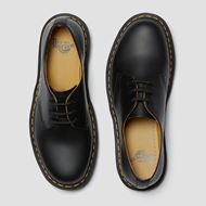 Снимка на DR. MARTENS MEN'S 1461 SMOOTH LEATHER OXFORD SHOES