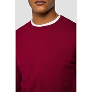 Снимка на REPLAY MEN'S HYPERFLEX CREWNECK BASIC SWEATER UK3080.G22734.278