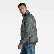 Снимка на G-STAR RAW MEN'S FIELD PUFFER PM 