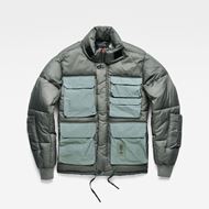 Снимка на G-STAR RAW MEN'S FIELD PUFFER PM 