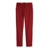 Снимка на SCOTCH&SODA WOMEN'S LOWRY TAILORED SLIM FIT PANTS