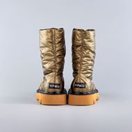 Снимка на ELENA IACHI WOMEN'S AKI BOOT MILITARY GREEN