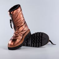 Снимка на ELENA IACHI WOMEN'S AKI BOOT BRONZE