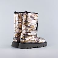 Снимка на ELENA IACHI WOMEN'S AKI BOOT MILITARY