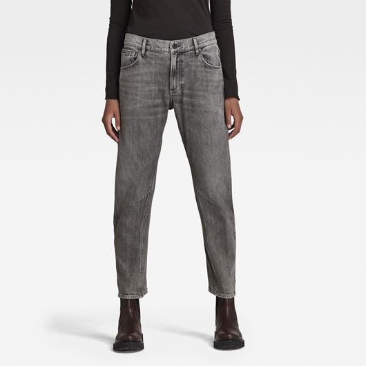 Снимка на G-STAR RAW WOMEN'S ARC 3D BOYFRIEND JEANS