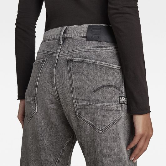 Снимка на G-STAR RAW WOMEN'S ARC 3D BOYFRIEND JEANS