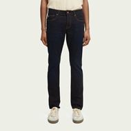 Снимка на SCOTCH&SODA MEN'S RALSTON REGULAR SLIM FIT JEANS | BEATEN BACK