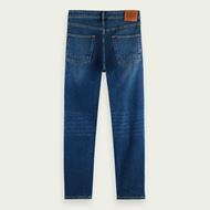 Снимка на SCOTCH&SODA MEN'S RALSTON IN ORGANIC COTTON | CLASSIC BLUE