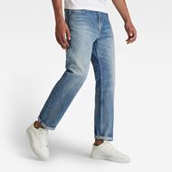 Снимка на G-STAR RAW MEN'S TYPE 49 RELAXED STRAIGHT JEANS