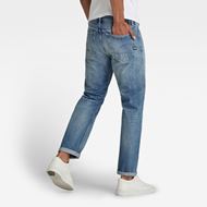 Снимка на G-STAR RAW MEN'S TYPE 49 RELAXED STRAIGHT JEANS