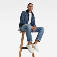 Снимка на G-STAR RAW MEN'S TYPE 49 RELAXED STRAIGHT JEANS