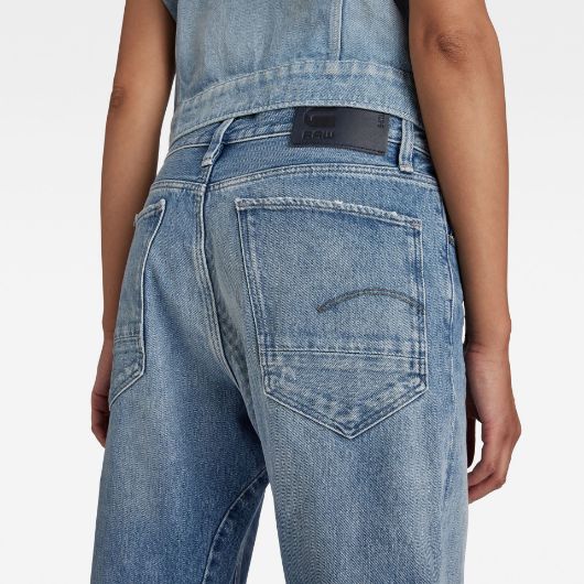 Снимка на G-STAR RAW WOMEN'S ARC 3D BOYFRIEND JEANS