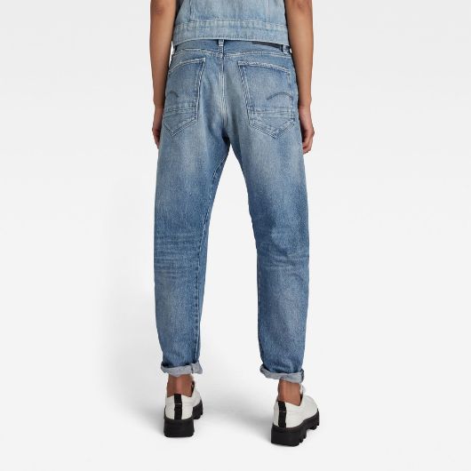 Снимка на G-STAR RAW WOMEN'S ARC 3D BOYFRIEND JEANS