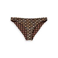 Снимка на SCOTCH&SODA WOMEN'S REVERSIBLE PRINTED BIKINI BOTTOM