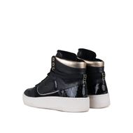 Снимка на CRUYFF WOMEN'S CAMPO HIGH LUX