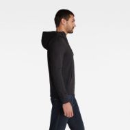 Снимка на G-STAR RAW MEN'S PREMIUM CORE HOODED ZIP SWEATER