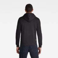 Снимка на G-STAR RAW MEN'S PREMIUM CORE HOODED ZIP SWEATER