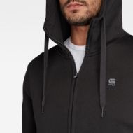 Снимка на G-STAR RAW MEN'S PREMIUM CORE HOODED ZIP SWEATER