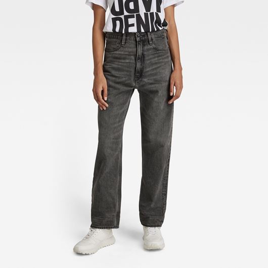 Снимка на G-STAR RAW WOMEN'S TYPE 89 LOOSE JEANS