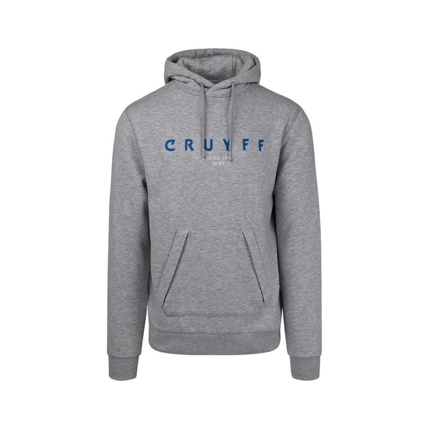 Снимка на CRUYFF MEN'S AITOR HOODIE