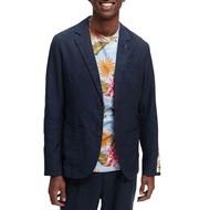 Снимка на SCOTCH&SODA MEN'S UNCONSTRUCTED SINGLE-BREASTED BLAZER