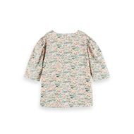 Снимка на SCOTCH&SODA WOMEN'S EASY TUNIC TOP