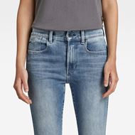 Снимка на G-STAR RAW WOMEN'S LHANA SKINNY ANKLE JEANS