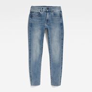 Снимка на G-STAR RAW WOMEN'S LHANA SKINNY ANKLE JEANS