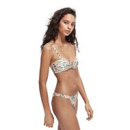 Снимка на SCOTCH&SODA WOMEN'S PRINTED BANDEAU BIKINI TOP