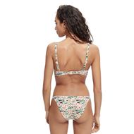 Снимка на SCOTCH&SODA WOMEN'S PRINTED BANDEAU BIKINI TOP