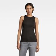 Снимка на G-STAR RAW WOMEN'S ENGINEERED RIB TANK TOP