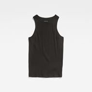 Снимка на G-STAR RAW WOMEN'S ENGINEERED RIB TANK TOP