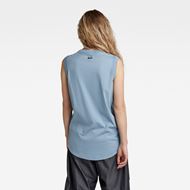 Снимка на G-STAR RAW WOMEN'S LASH ORIGINALS LOOSE TANK TOP