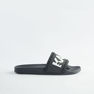 Снимка на KARL LAGERFELD MEN'S KONDO KARL LOGO SLIDE