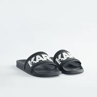 Снимка на KARL LAGERFELD MEN'S KONDO KARL LOGO SLIDE