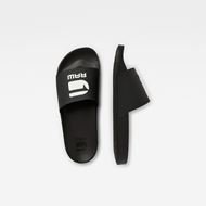 Снимка на G-STAR RAW MEN'S CART III BASIC SLIDE