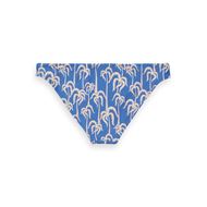 Снимка на SCOTCH&SODA WOMEN'S REVERSIBLE BIKINI BOTTOM