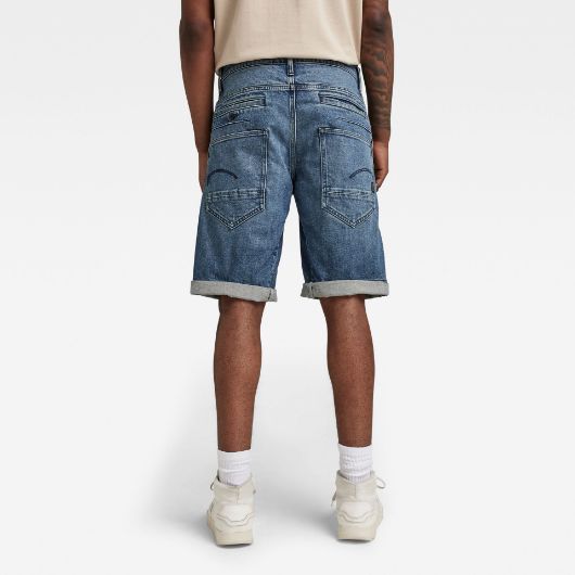 Снимка на G-STAR RAW MEN'S D-STAQ 3D SHORT