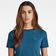 Снимка на G-STAR RAW WOMEN'S MYSID LONG SLIM  TOP