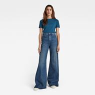 Снимка на G-STAR RAW WOMEN'S MYSID LONG SLIM  TOP