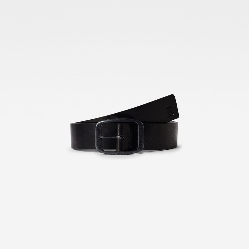 Снимка на G-STAR RAW MEN'S METT BELT