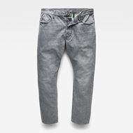 Снимка на G-STAR RAW MEN'S TRIPLE A REGULAR STRAIGHT JEANS