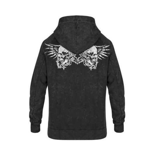 Снимка на REPLAY MEN'S MOTO R/M HOODIE