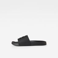 Снимка на G-STAR RAW MEN'S CART III TONAL SLIDES